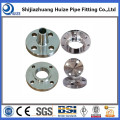 ANSI / ASME B16.5 flanges forjadas flange cega